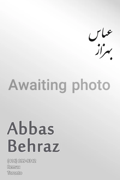 Abbas Behraz | عباس بهراز